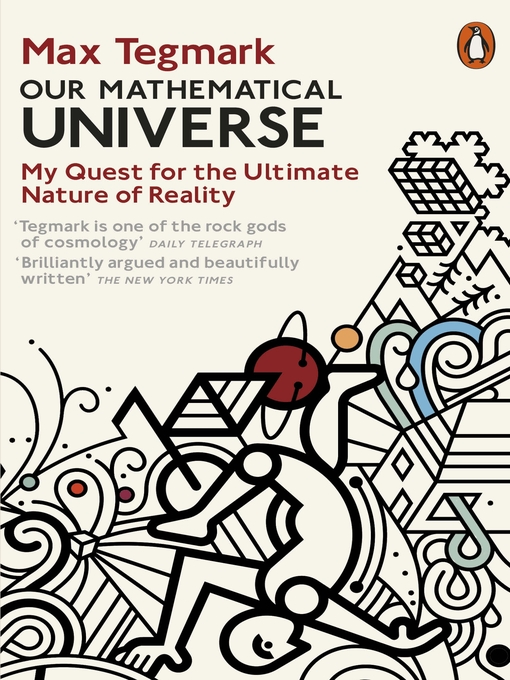 Cover image for Our Mathematical Universe
